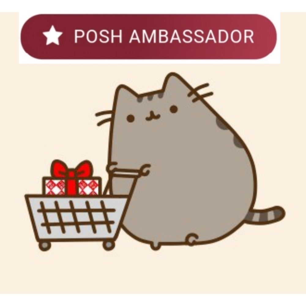 Meet your Posh Ambassador